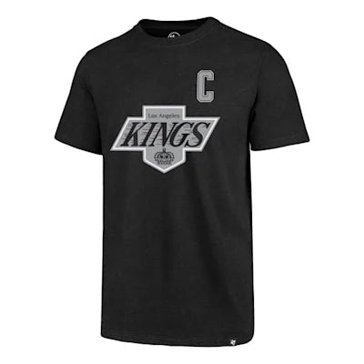NHL Los Angeles Kings 47 Brand Men's MVP Club Tee - Wayne Gretzky Los Angeles Kings