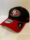 NFL San Francisco 49ers Performance 3930 Flex Hat