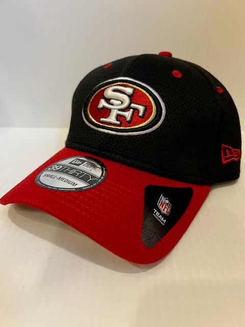 NFL San Francisco 49ers Performance 3930 Flex Hat