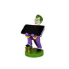 The Joker - DC - Phone & Controller Holder - Cable Guys