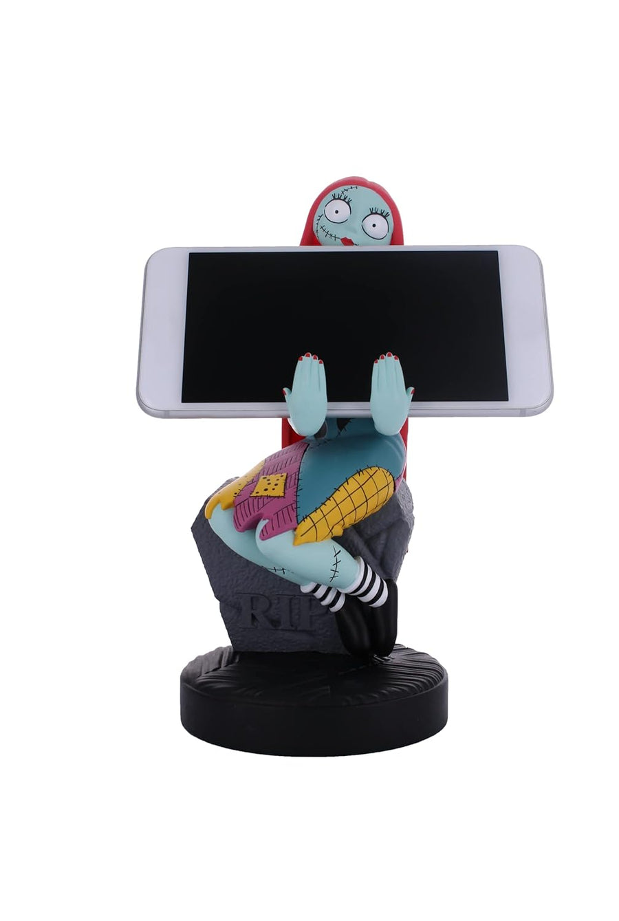 Sally NBX - Phone & Controller Holder - Cable Guys