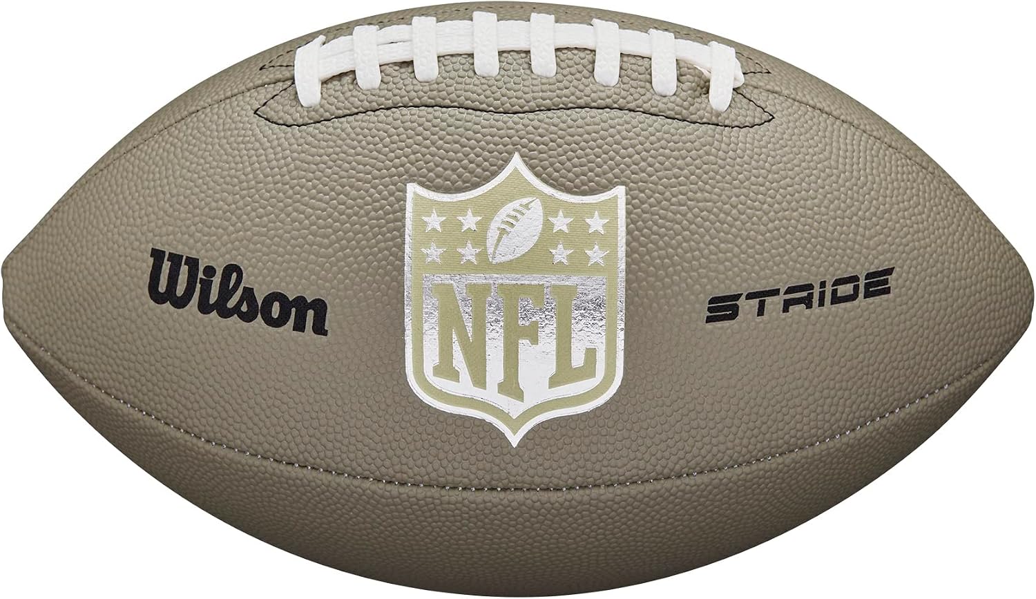 Wilson - NFL Stride Football