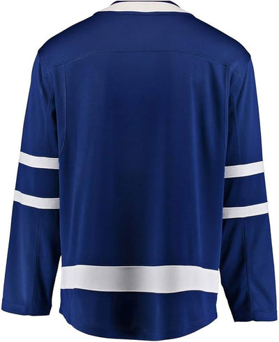 NHL Toronto Maple Leafs Fanatics Breakaway Home Jersey