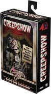 NECA Creepshow 40th Anniversary Ultimate The Creep Action Figure