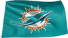 NFL Miami Dolphins 3 x 5 Flag