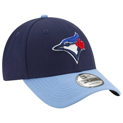 MLB Toronto Blue Jays New Era 9Forty Alternate Adjustable Hat