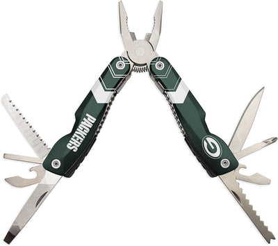 NFL Green Bay Packers Unisex-Adult Utility Multi-Tool