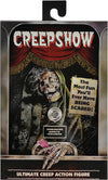 NECA Creepshow 40th Anniversary Ultimate The Creep Action Figure