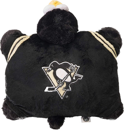 NHL Pittsburgh Penguins Pillow Pet - Plush Mascot Pillow