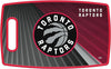 NBA Basketball Toronto Raptors Kitchen Bar Party 2 sided Cutting Board