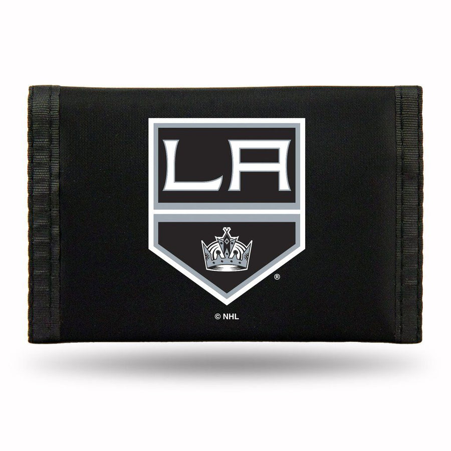 NHL - L.A. Kings Tri-Fold Wallet
