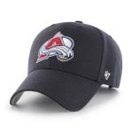 NHL Colorado Avalanche '47 Brand MVP Adjustable Hat