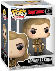 Funko POP Adriana La Cerva #1520 - The Sopranos