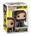 Funko POP Amy Santiago #1624 - Brooklyn Nine-Nine