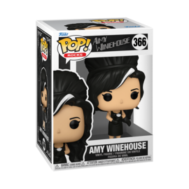 Funko POP Rocks Amy Winehouse #366 (Black to Black)