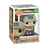 Funko POP Andy Dwyer Pawnee Goddesses #1413 - Parks and Recreation