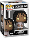 Funko POP Angela Possessed #1645 - The Exorcist Believer