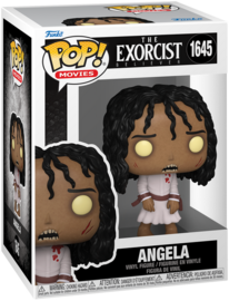 Funko POP Angela Possessed #1645 - The Exorcist Believer