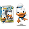 Funko POP Angry Donald Duck #1443 - Disney 90th Anniversary
