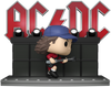 Funko POP Moment Angus Young  #415 AC/DC