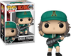 Funko POP Rocks Angus Young  in Green Outfit #411 AC/DC