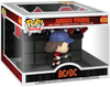 Funko POP Moment Angus Young  #415 AC/DC