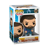 Funko POP Aquaman in Stealth Suit #1302 DC Aquaman and the Lost Kingdom