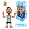 Lionel Messi MINIX Collectible Figure