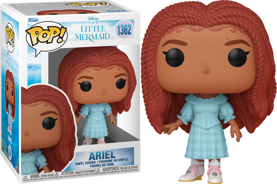 Funko POP Ariel #1362 Disney The Little Mermaid 2023