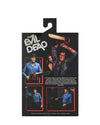 NECA The Evil Dead – 7” Scale Action Figure – 40th Anniversary Ultimate Ash – Reel Toys
