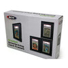 BCW Interlocking Card Frames (6 frames per pack)