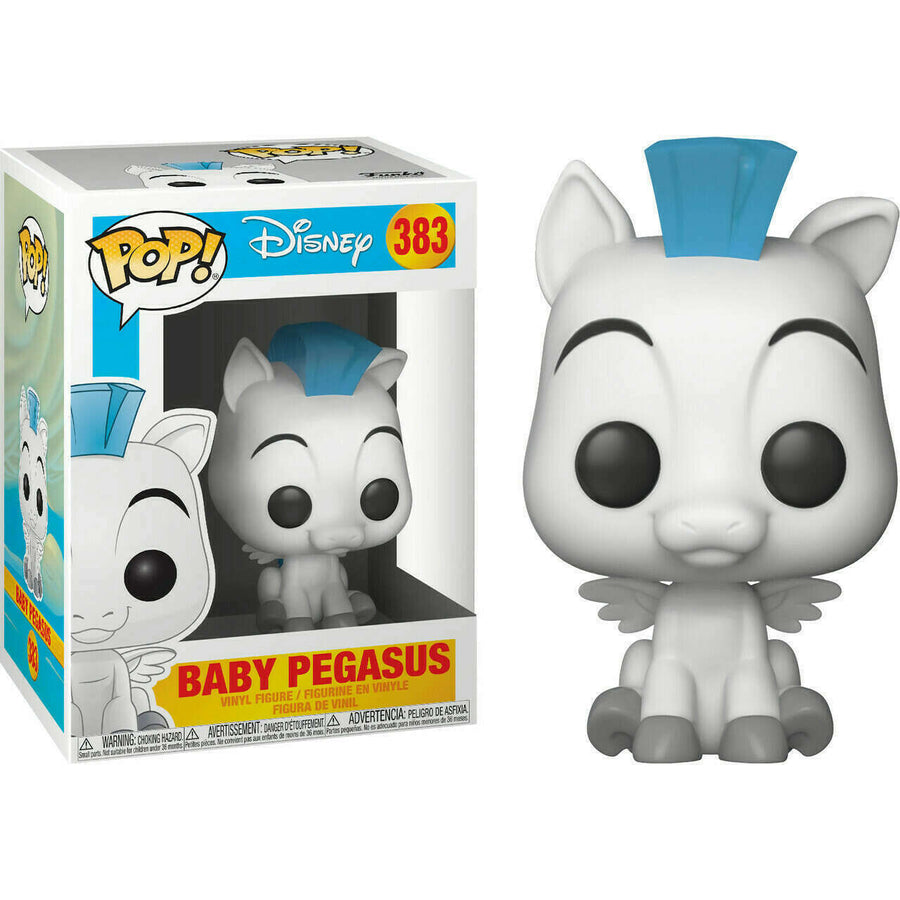 Funko POP Baby Pegasus #383 Disney - Hercules