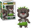 Funko POP Baloo #1474  Disney's The Jungle Book