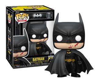 Funko POP Batman #518 - Batman 85th Anniversary