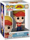 Funko POP Beavis #1592 - Beavis and Butt-Head