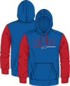 NFL Buffalo Bills Fanatics Outline Hoodie