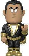 Funko Soda DC Black Adam International Edition- New in Sealed Can - Chance to pull a CHASE