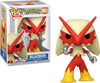 Funko POP Blaziken #983 Pokemon