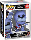 Funko POP Bonnie #1061  -Five Nights at Freddy's 10th Anniversary