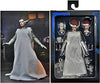 The Bride of Frankenstein- Universal Monsters Action Figure by NECA
