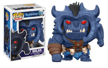 Funko POP Bular #471 - Troll Hunters