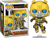 Funko POP Bumblebee #1373 - Transformers Rise of the Beasts