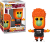 Funko POP NBA Burnie #09  Mascot - Miami Heat