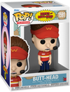 Funko POP Butt-Head #1591 - Beavis and Butt-Head