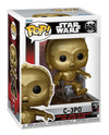 Funko POP C-3PO #609 - Star Wars 40th Anniversary