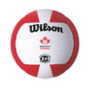 Wilson - Team Canada Replica Volleyball - Size 5