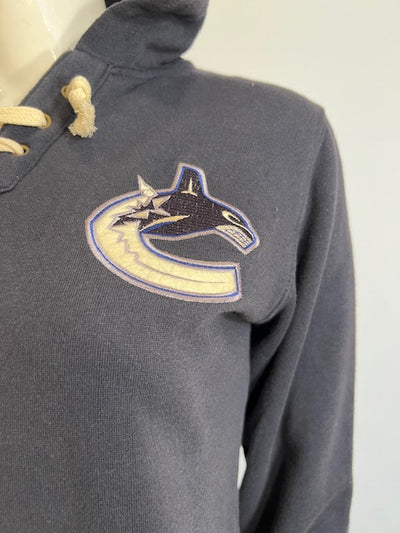 NHL Vancouver Canucks OTH Women's Hoodie (online only)