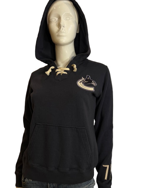 NHL Vancouver Canucks OTH Women's Hoodie (online only)