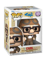 Funko POP Carl #1478  Disney Pixar UP