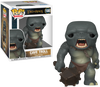 Funko POP Cave Troll #1580- Lord of the Rings